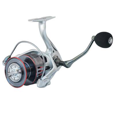 Ryuji Raptor 3000 Olta Makinası - 4