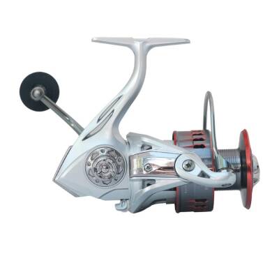 Ryuji Raptor 5000 Olta Makinası - 2