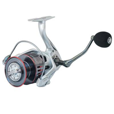 Ryuji Raptor 6000 Olta Makinası