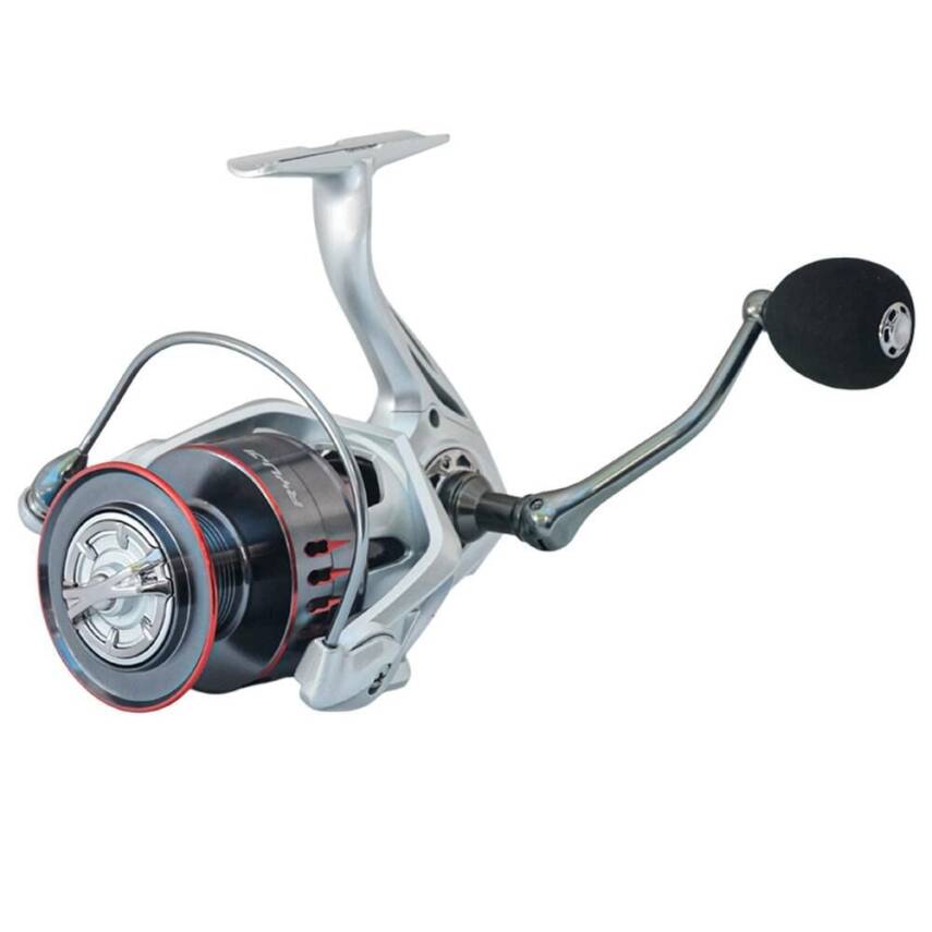 Ryuji Raptor 6000 Olta Makinası - 1