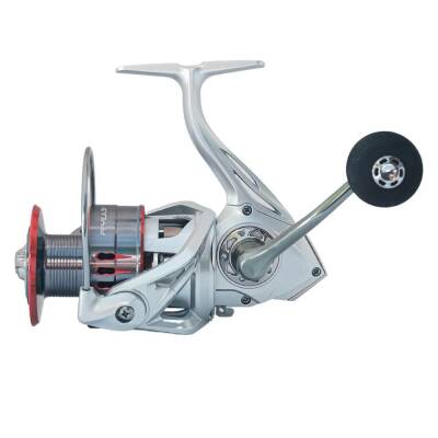 Ryuji Raptor 6000 Olta Makinası - 2