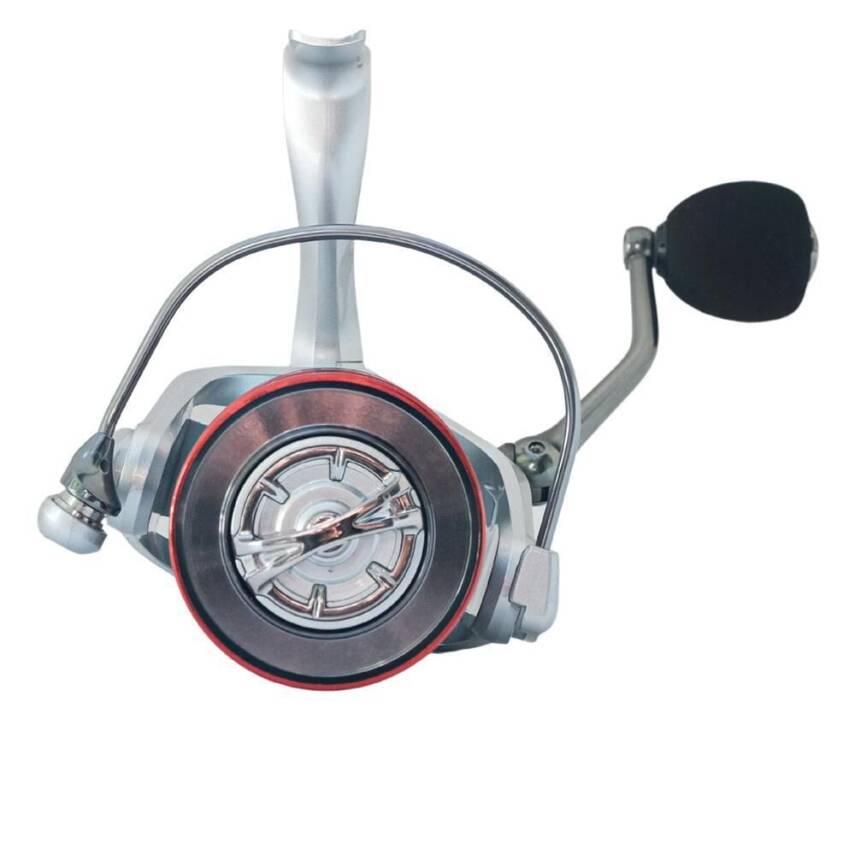 Ryuji Raptor 6000 Olta Makinası - 4