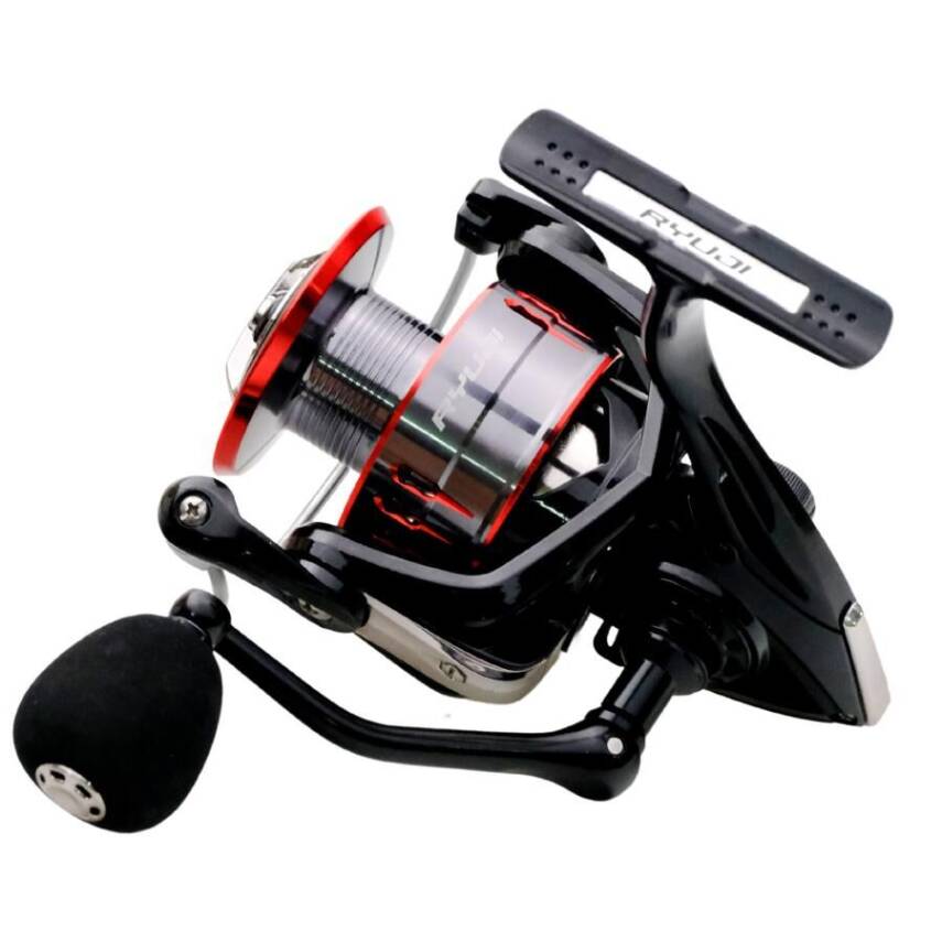 Ryuji Raptor 6000 D Olta Makinası - 2