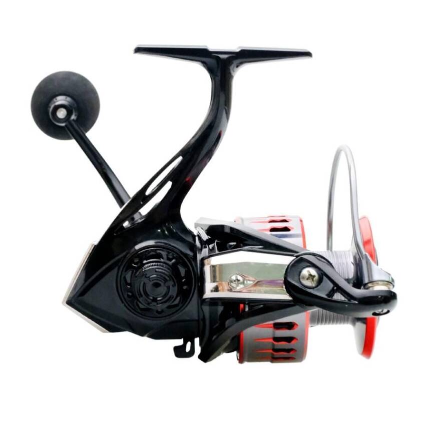 Ryuji Raptor 6000 D Olta Makinası - 3