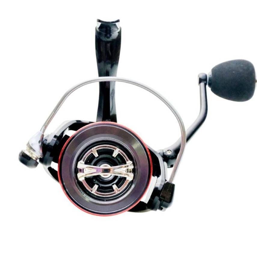 Ryuji Raptor 6000 D Olta Makinası - 4