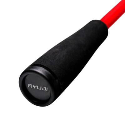 Ryuji Red Fox 230cm 3-15gr Lrf Olta Kamışı - 4