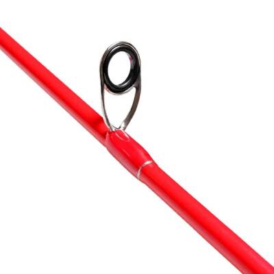 Ryuji Red Fox 230cm 3-15gr Lrf Olta Kamışı - 2