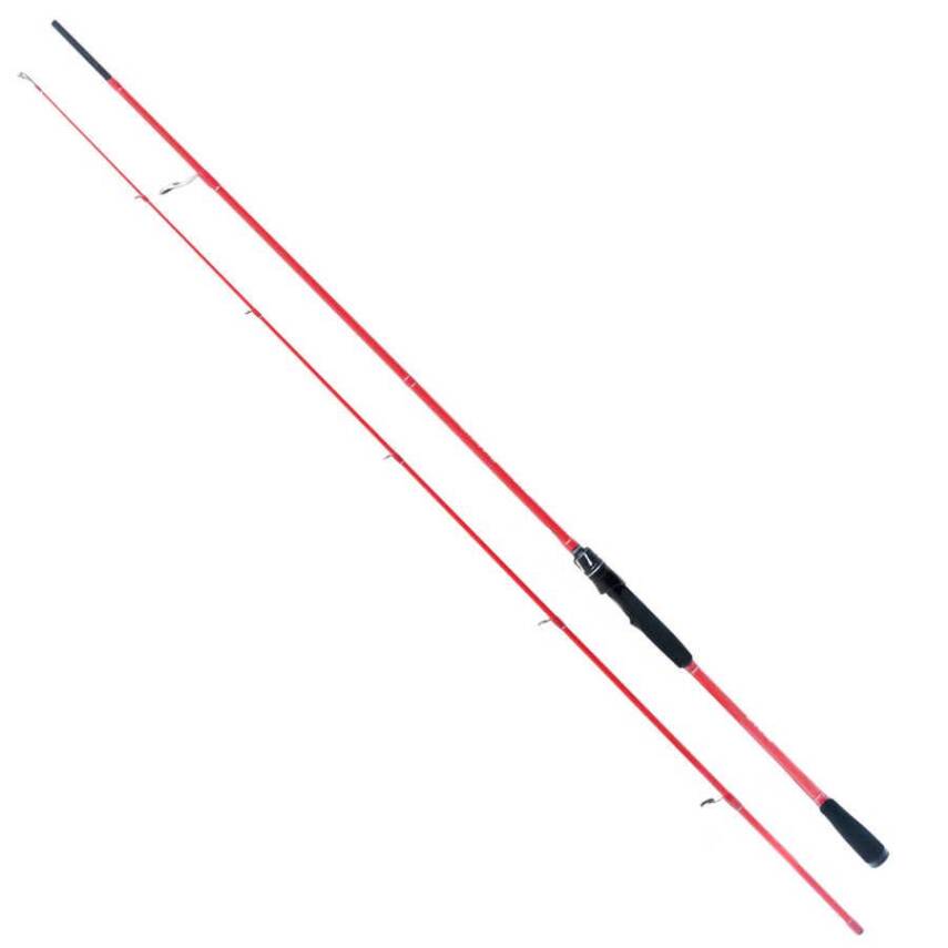 Ryuji Red Fox 240cm 5-55gr Spin Kamış - 1