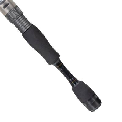 Ryuji Rock Fish 270cm 10-40gr Teleskopik Spin Kamış - 3