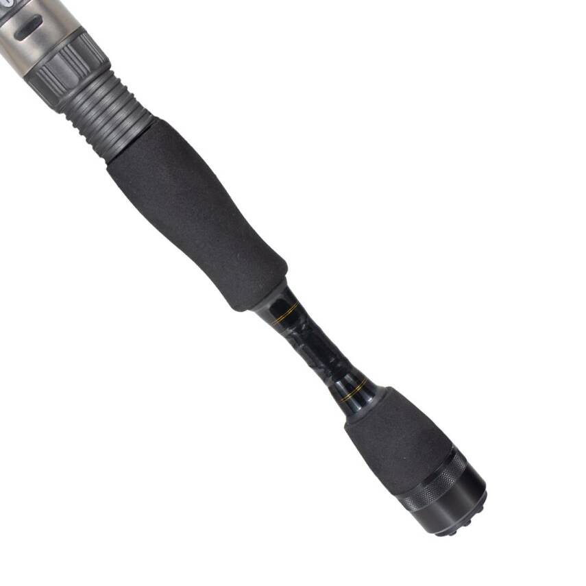 Ryuji Rock Fish 270cm 10-40gr Teleskopik Spin Kamış - 3