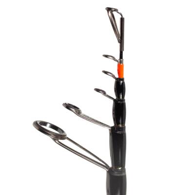 Ryuji Rock Fish 270cm 10-40gr Teleskopik Spin Kamış - 4