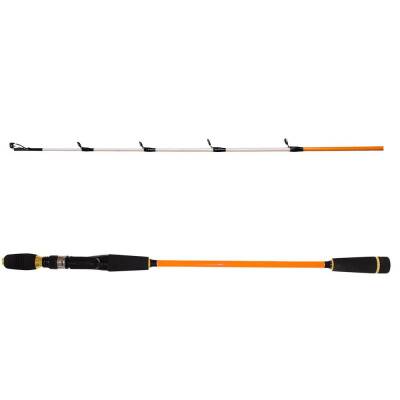 Ryuji Sparrow 170cm 15-200gr Bot Olta Kamışı - 2