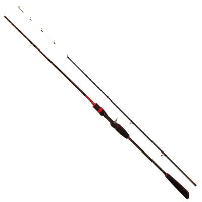 Ryuji Spectra 185cm 50-300gr Tai Rubber Olta Kamışı (Tetikli) - 1