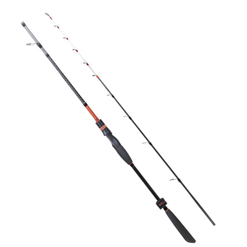 Ryuji Spectra 200cm 40-180gr Tekne Olta Kamışı  - 1