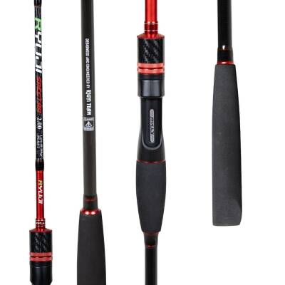 Ryuji Spectra 200cm 40-180gr Tekne Olta Kamışı  - 2