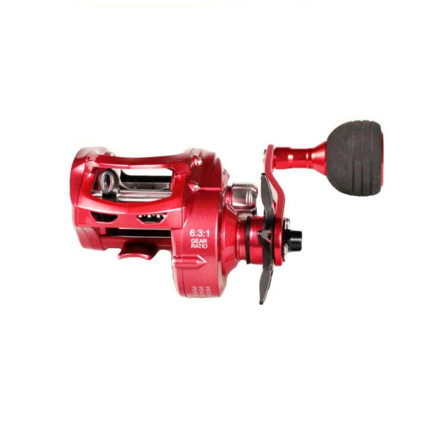 Ryuji Spectra Tai Rubber Olta Makinası (Sağ Kol) - 1