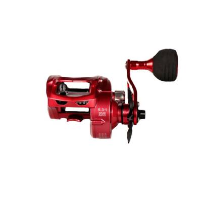 Ryuji Spectra Tai Rubber Olta Makinası (Sağ Kol) - 3