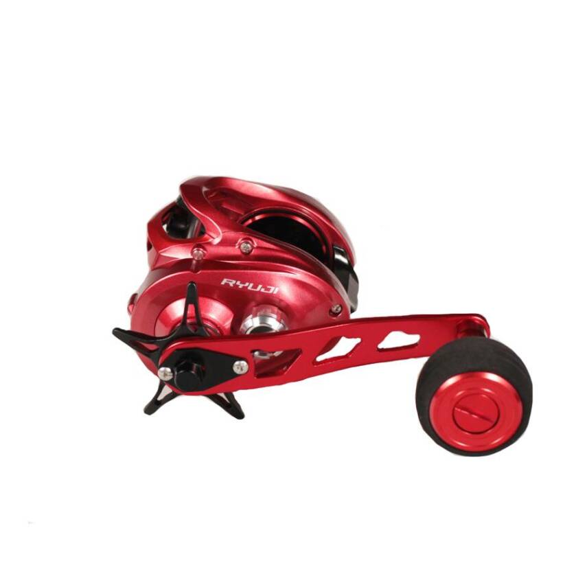 Ryuji Spectra Tai Rubber Olta Makinası (Sağ Kol) - 4