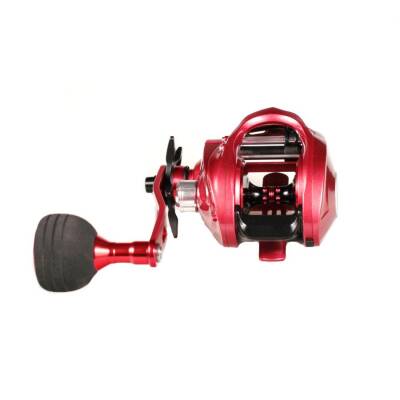 Ryuji Spectra Tai Rubber Olta Makinası (Sol Kol) - 2