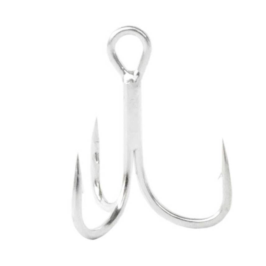 Ryuji ST41 Üçlü İğne (6 Adet) - 1