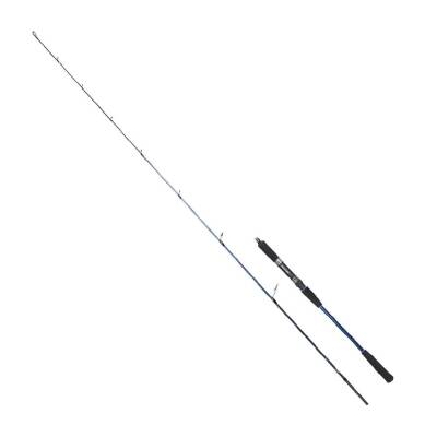 Ryuji Strobe 198cm 20-80gr Jig Olta Kamışı