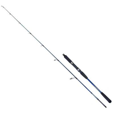 Ryuji Strobe II 168cm 60-130gr Jig Olta Kamışı - 1