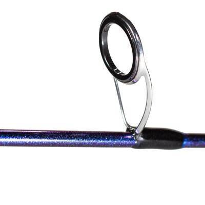 Ryuji Strobe II 168cm 80-170gr Jig Olta Kamışı - 2