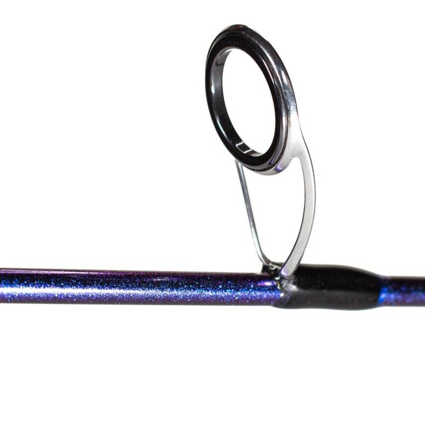 Ryuji Strobe II 168cm 80-170gr Jig Olta Kamışı - 2