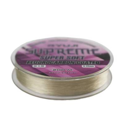 Ryuji Supreme 200mt Fc Coated Misina - 2