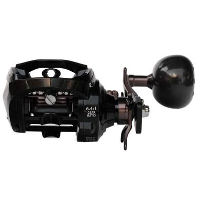 Ryuji Tai Game Baitcast Makara (Sağ El) - 2