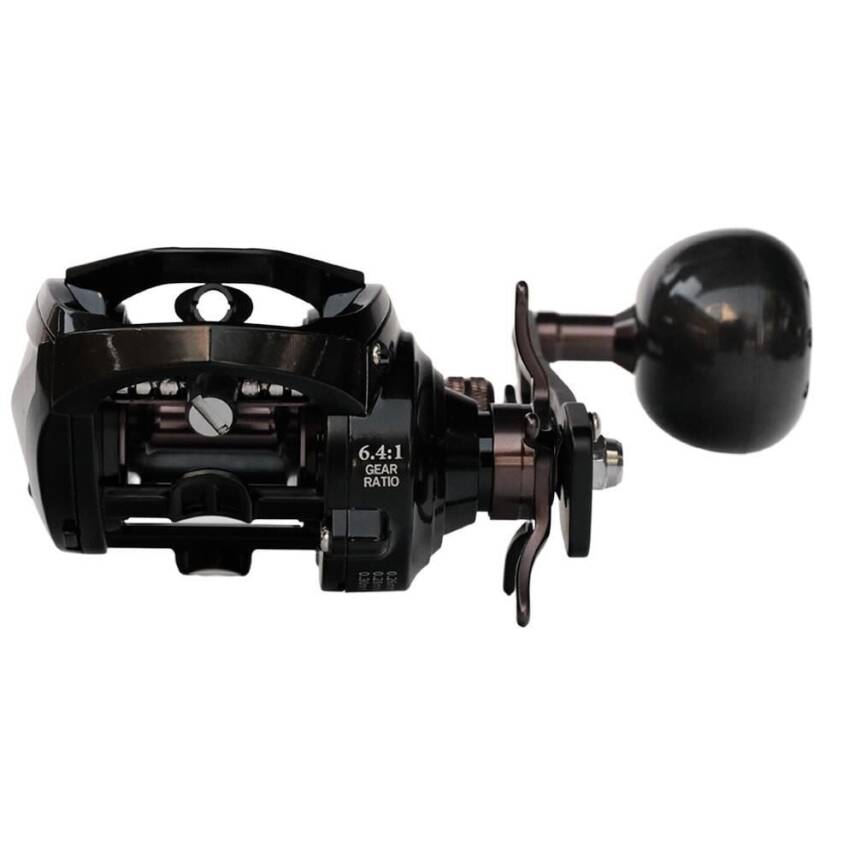 Ryuji Tai Game Baitcast Makara (Sağ El) - 2