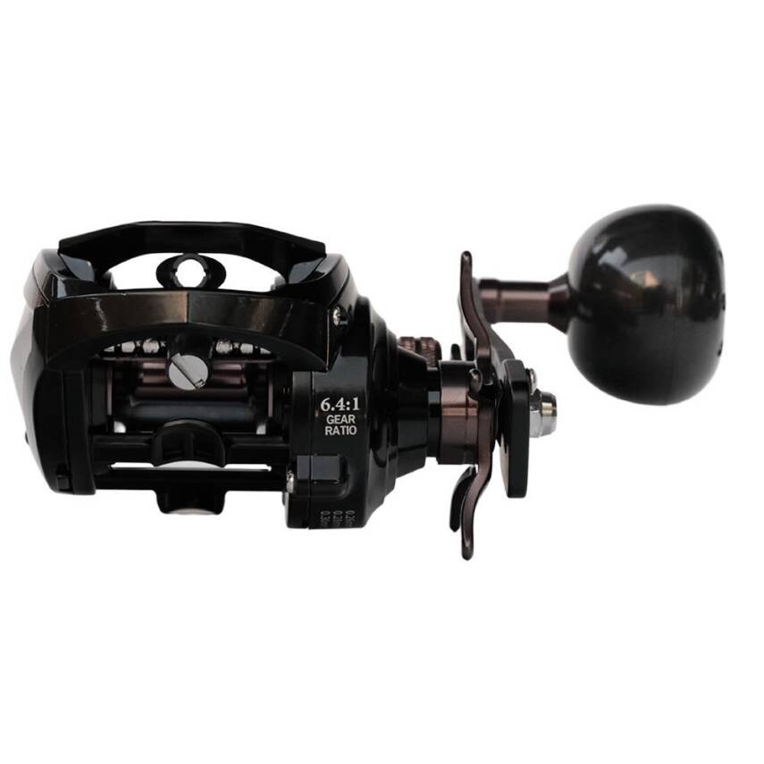 Ryuji Tai Game Baitcast Makara (Sağ El) - 2