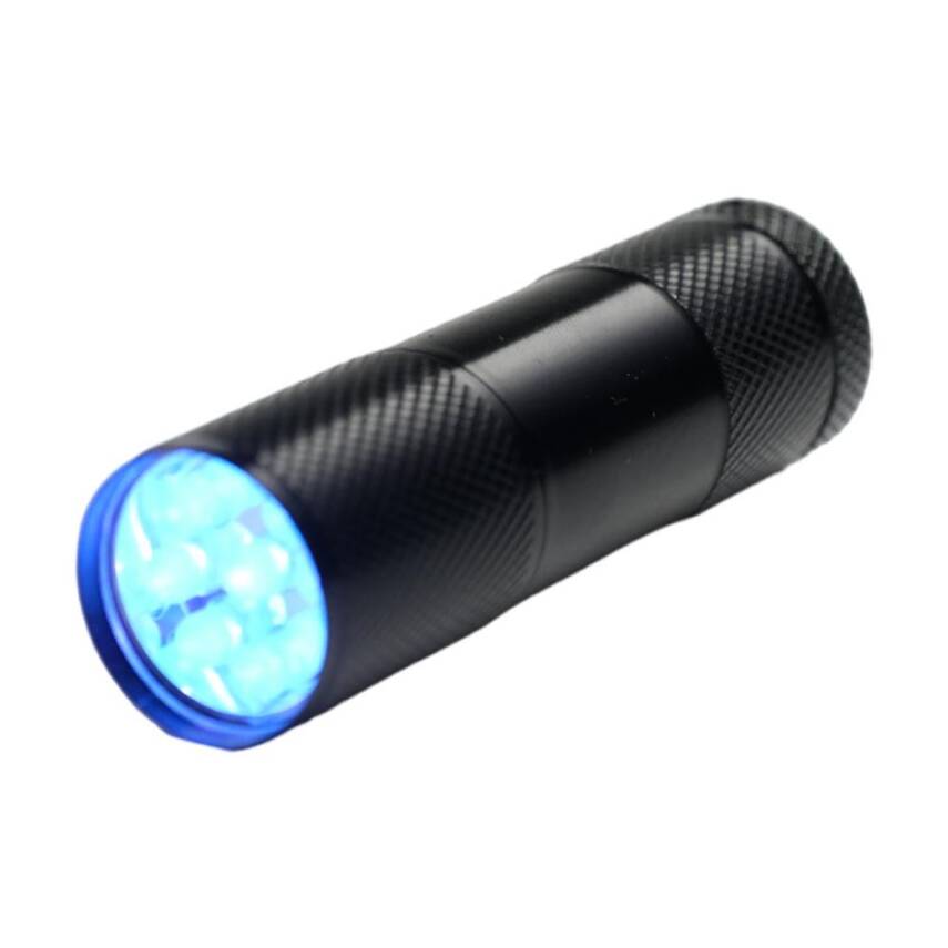 Ryuji UV El Feneri - 1