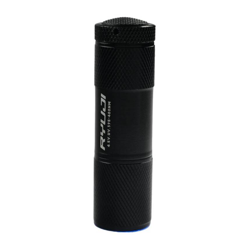 Ryuji UV El Feneri - 2