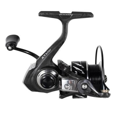 Ryuji Voltage 1000 Lrf Olta Makinası - 3