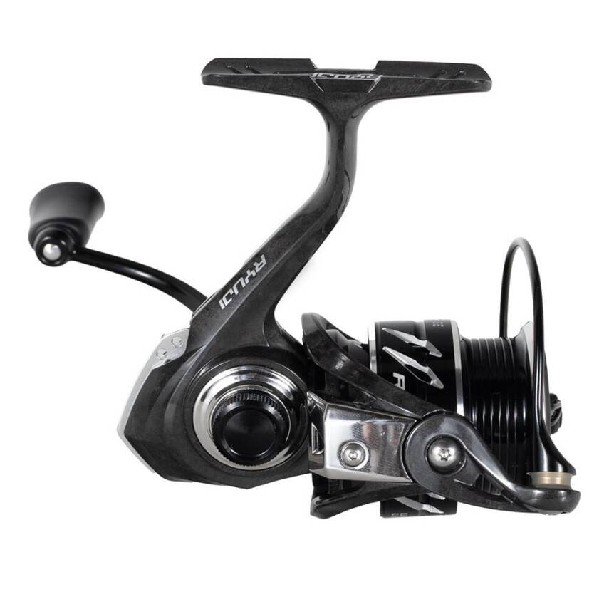 Ryuji Voltage 1000 Lrf Olta Makinası - 3