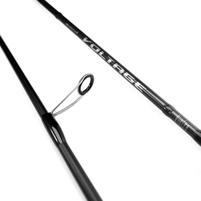 Ryuji Voltage Fuji 190cm 0-5gr Lrf Olta Kamışı - 2