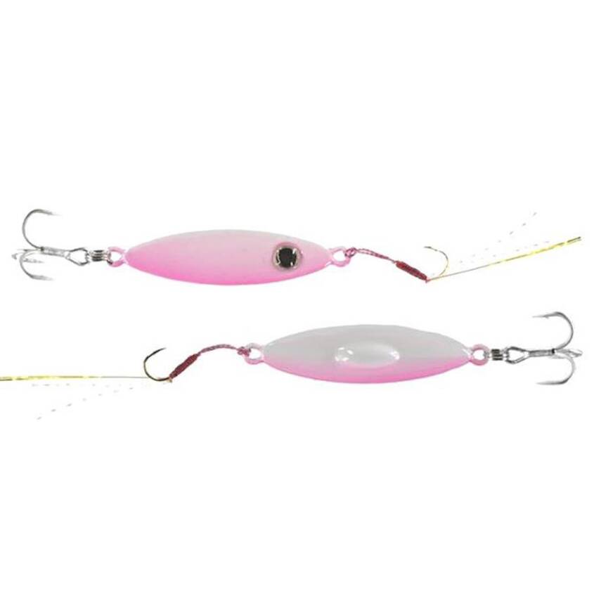 Ryuji Zuby 32mm 6.6gr LRF Jig Yem - 3