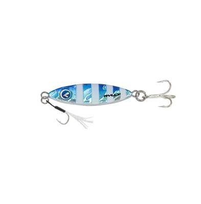 Ryuji Zuby 32mm 6.6gr LRF Jig Yem - 7