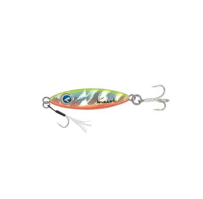 Ryuji Zuby 32mm 6.6gr LRF Jig Yem - 8