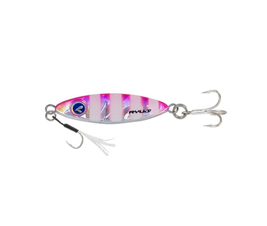 Ryuji Zuby 32mm 6.6gr LRF Jig Yem - 9