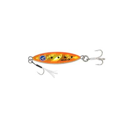 Ryuji Zuby 32mm 6.6gr LRF Jig Yem - 11