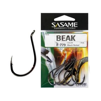Sasame Beak F-779 Olta İğnesi