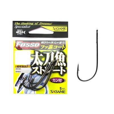 Sasame Fusso DTS22 TC Coat İğne