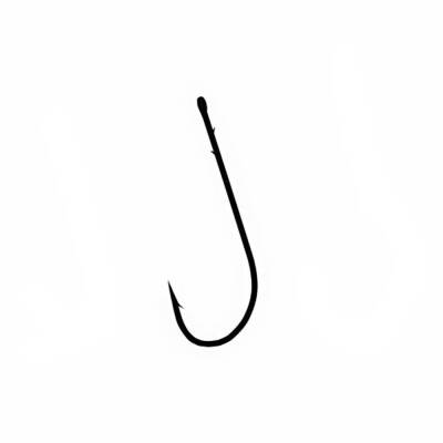 Sasame Worm F-955 Serisi Olta İğnesi - 2