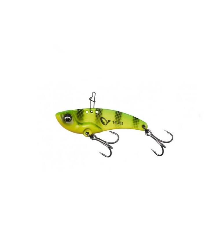 Savage gear 3D Vib Blade 4.5cm 8.5gr Metal Vibrasyon Yem - 3