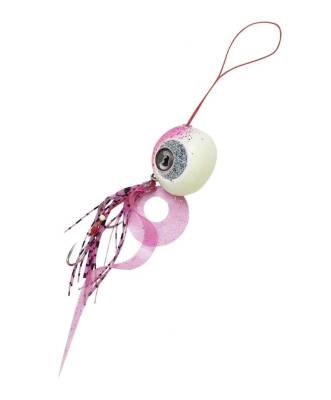 Savage gear Cuttle Eye 75gr Tai Rubber Yem - 3