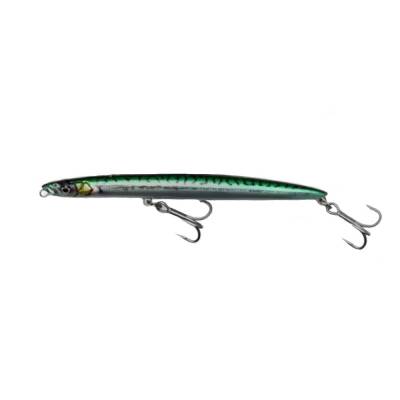 Savage gear Deep Walker 175mm 70gr Jig Minnow Yem - 2