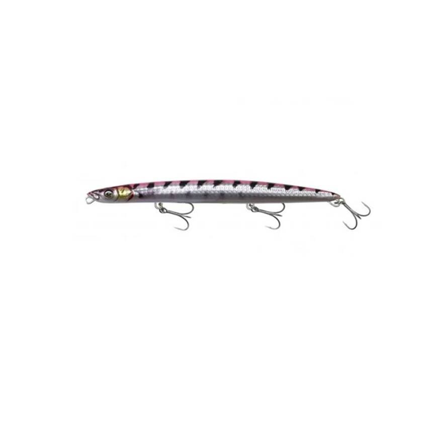 Savage gear Deep Walker 175mm 70gr Jig Minnow Yem - 3