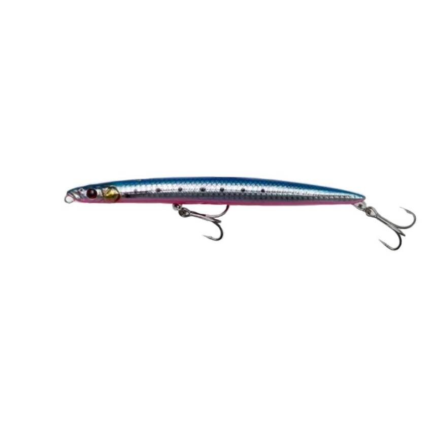 Savage gear Deep Walker 175mm 70gr Jig Minnow Yem - 4